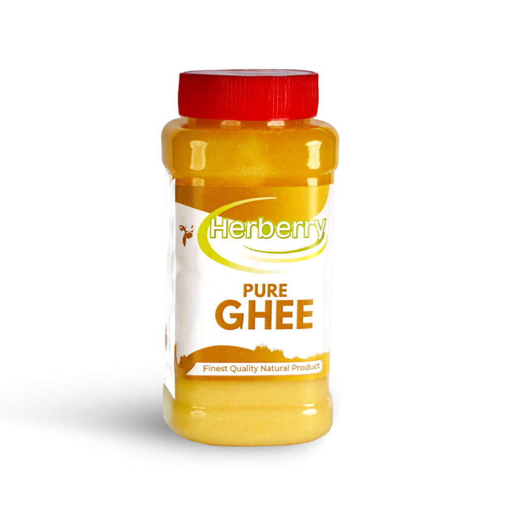 Herberry Ghee